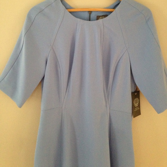 🎄LAST ONE!! Vince Camuto Classic dress - Picture 2 of 6