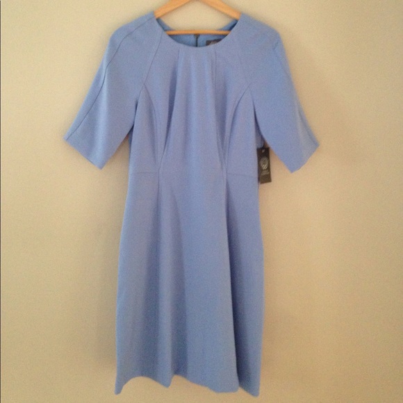 🎄LAST ONE!! Vince Camuto Classic dress - Picture 4 of 6