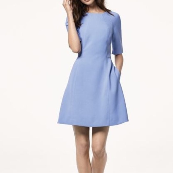 🎄LAST ONE!! Vince Camuto Classic dress - Picture 5 of 6