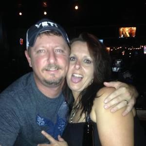 Meet your Posher, Tammy