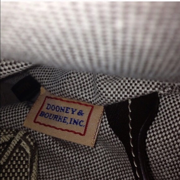 Dooney&Bourke dome - Picture 3 of 4