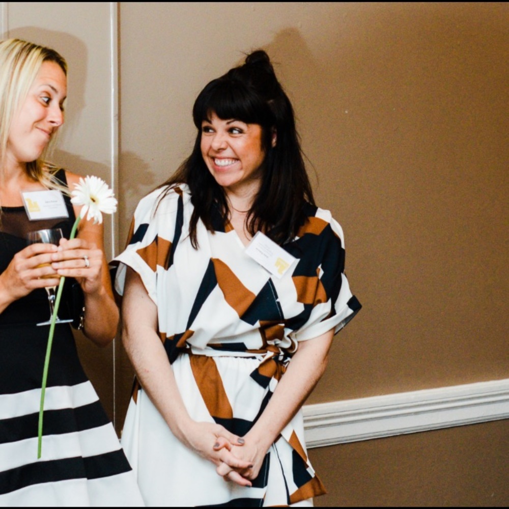 Meet your Posher, Jamie