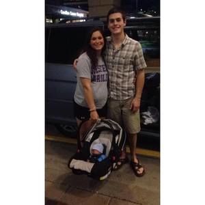 Meet your Posher, Shayla