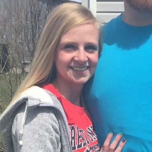 Meet your Posher, Brittney