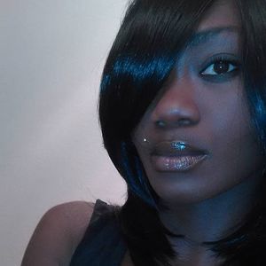 Meet your Posher, Myeashia