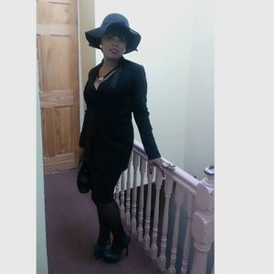 Meet your Posher, Missy