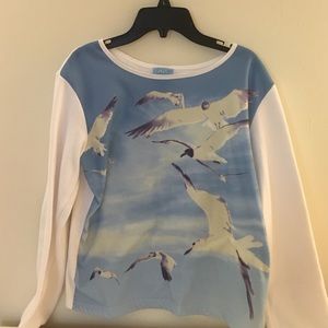 Taylor Swift 1989 sweatshirt