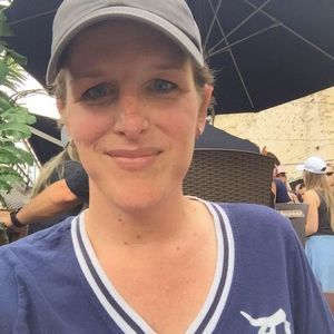 Meet your Posher, Jennifer