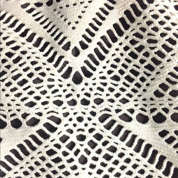 MOSSIMO crochet 2pc bikini-small👙 - Picture 4 of 4