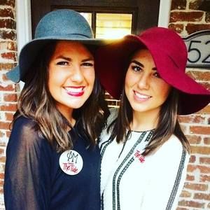 Meet your Posher, Kaitlyn