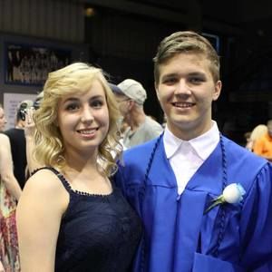 Meet your Posher, Roberta