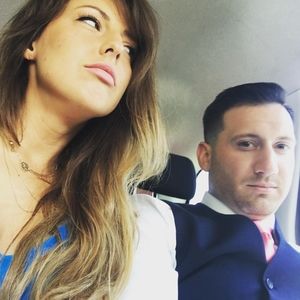 Meet your Posher, Steph