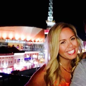 Meet your Posher, Stacey