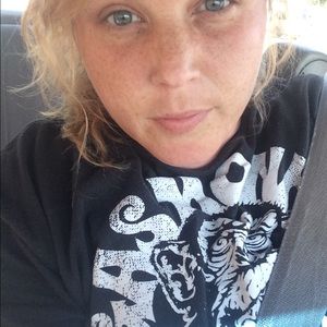 Meet your Posher, Margaret