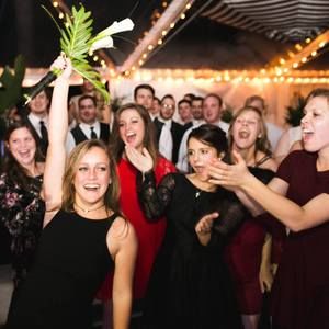 Meet your Posher, Anna-grace