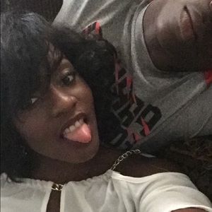 Meet your Posher, Aniah