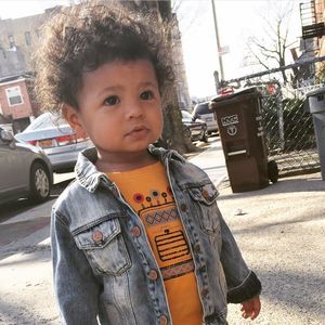 Meet your Posher, Leila renee