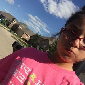 Meet your Posher, Maryjose