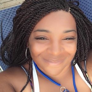 Meet your Posher, Johnnetta