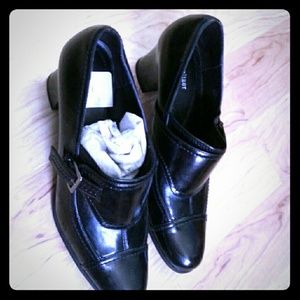 Beautiful office shoes