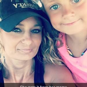 Meet your Posher, Jenna