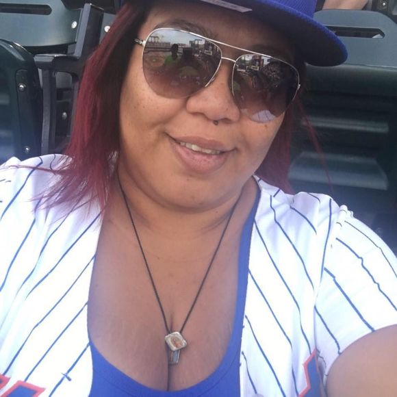 Meet your Posher, Liz