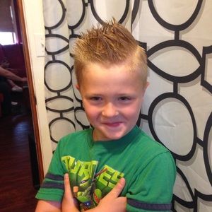 Meet your Posher, Deanna