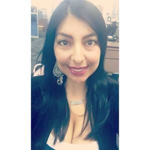 Meet your Posher, Alexandria