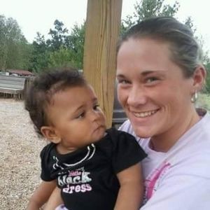 Meet your Posher, Justine