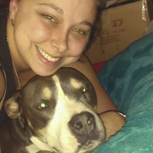 Meet your Posher, Ginny