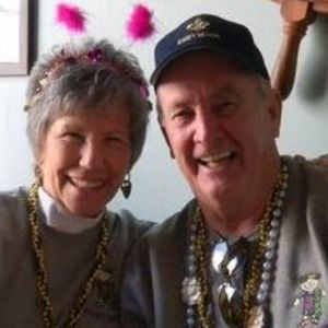 Meet your Posher, Karen