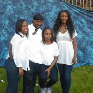 Meet your Posher, Debra