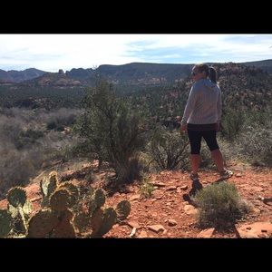 Meet your Posher, Julie