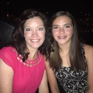 Meet your Posher, Jen