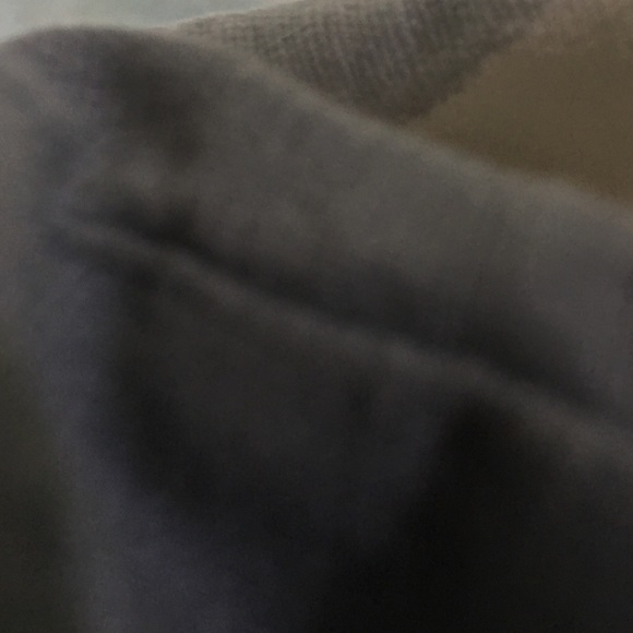 Meet your Posher, Casey