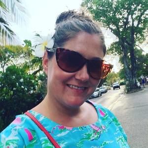 Meet your Posher, Christy