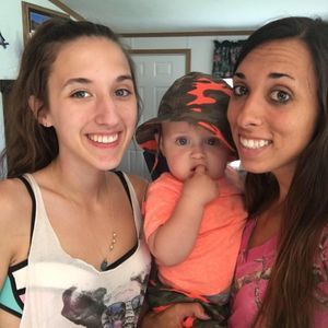 Meet your Posher, Kim