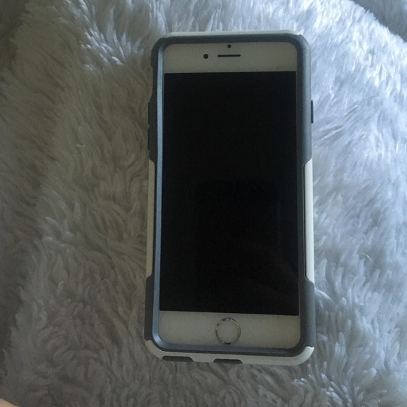 iPhone 6 Otterbox Commuter Series