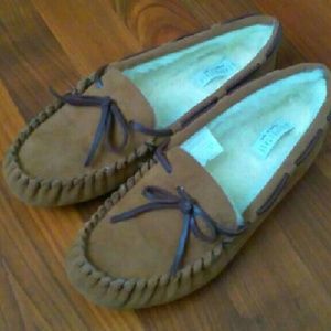 Aeropostale Moccasins