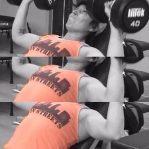 Meet your Posher, Jenna