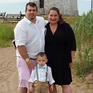 Meet your Posher, Lori