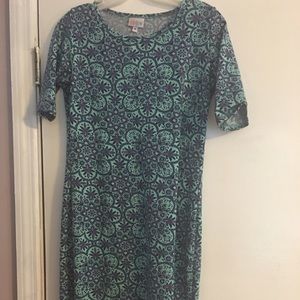 Small Julia LulaRoe