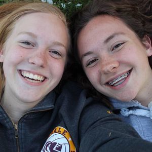 Meet your Posher, Cara