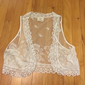 Urban Outfitters Vest