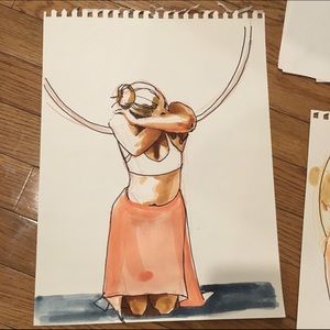 Meet your Posher, Rian