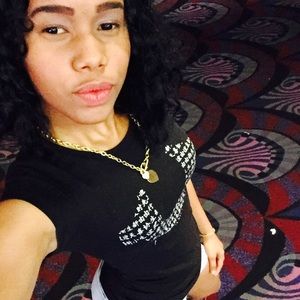 Meet your Posher, Heidy