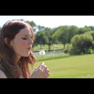 Meet your Posher, Melissa