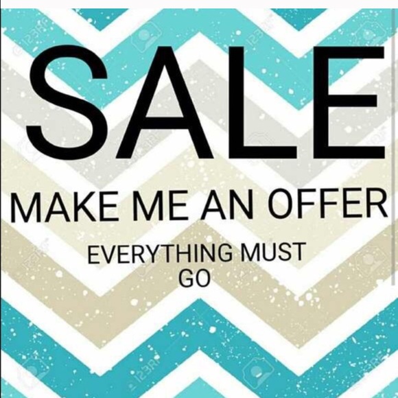 MAKE OFFER