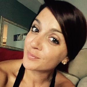 Meet your Posher, Katy