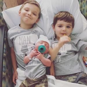 Meet your Posher, Camaren